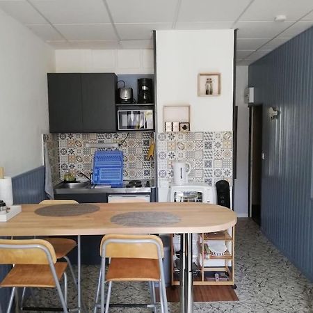 Le Nid Douillet Univers Linge Fourni La Bourboule Exterior foto